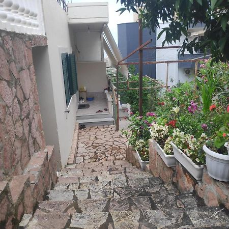Zani Apartment Σαράντα Εξωτερικό φωτογραφία