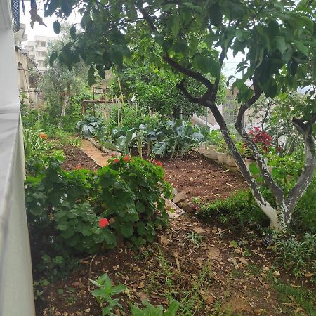 Zani Apartment Σαράντα Εξωτερικό φωτογραφία