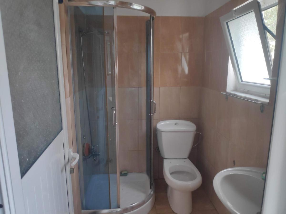 Zani Apartment Σαράντα Εξωτερικό φωτογραφία