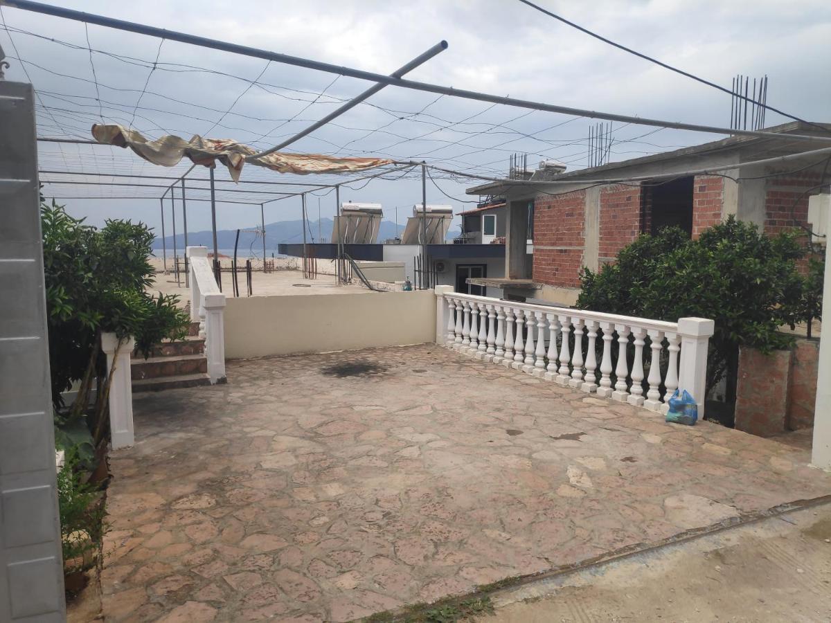 Zani Apartment Σαράντα Εξωτερικό φωτογραφία