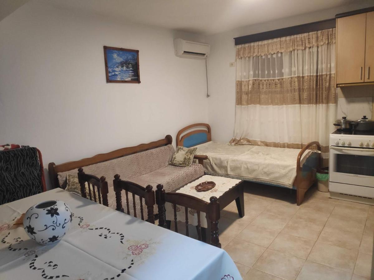 Zani Apartment Σαράντα Εξωτερικό φωτογραφία