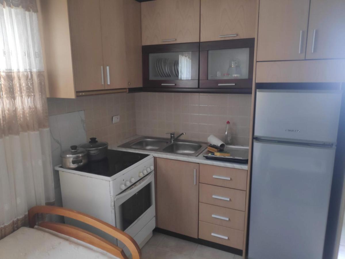 Zani Apartment Σαράντα Εξωτερικό φωτογραφία