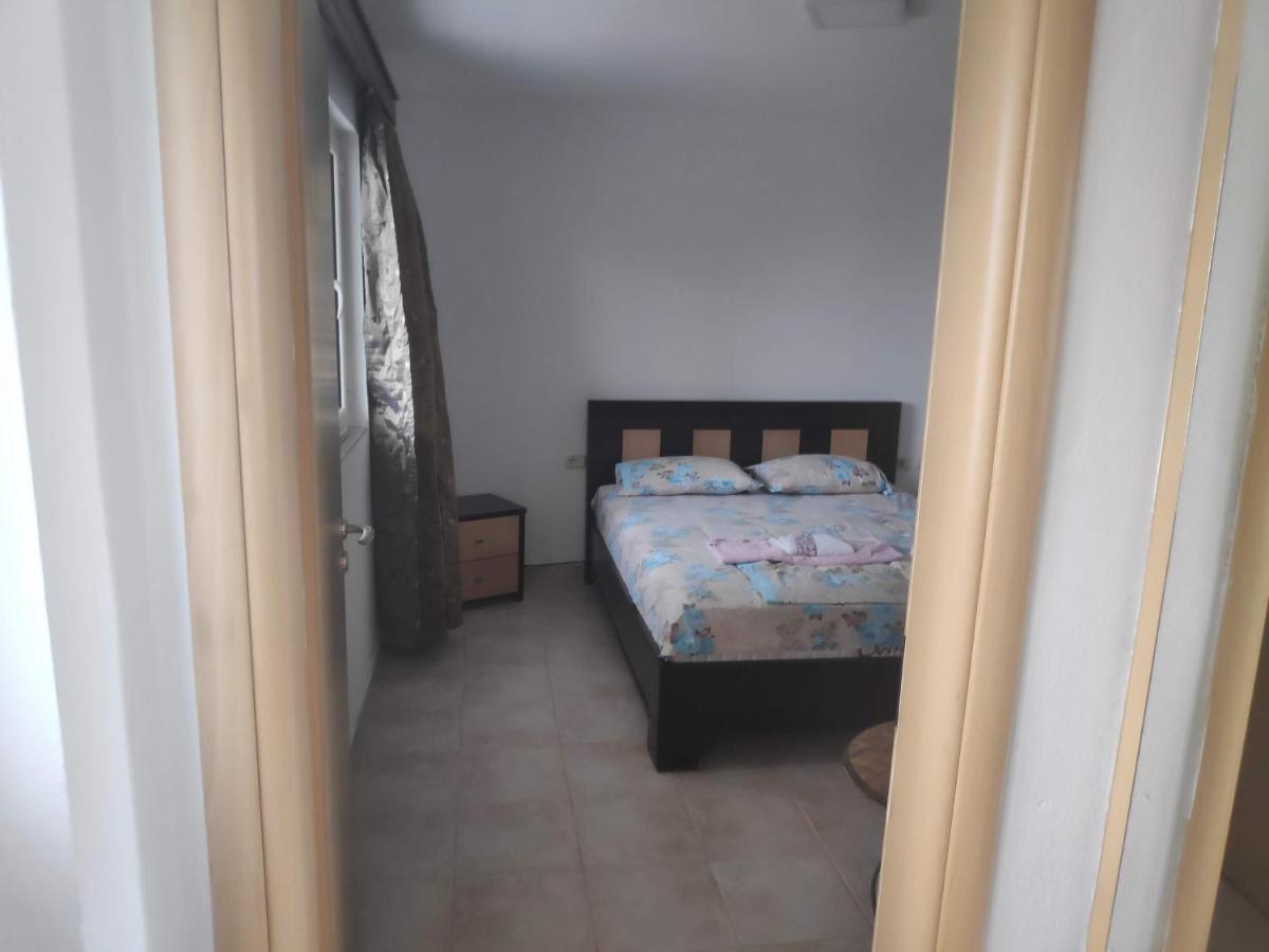 Zani Apartment Σαράντα Εξωτερικό φωτογραφία
