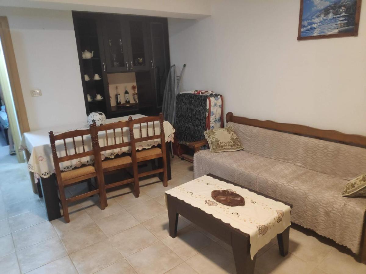Zani Apartment Σαράντα Εξωτερικό φωτογραφία